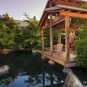 **** Hotel Schindlerhof Germany