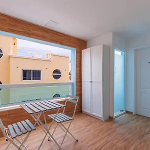  Aparthotel Dimore Italiane - Private Spain
