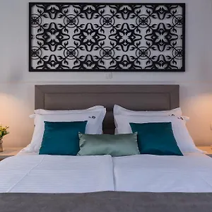 **** Guest house The Well Luxury Croatia