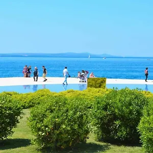 *** Guest house & Room's Anni Croatia